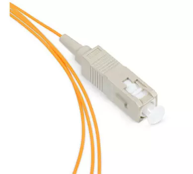 Патч-корд оптический TopLan, SC/PC-SC/PC, многомодовый, 50/125, OM2, одинарный, 15м, оранжевый (PC-TOP-OM2-SC/P-SC/P-15)