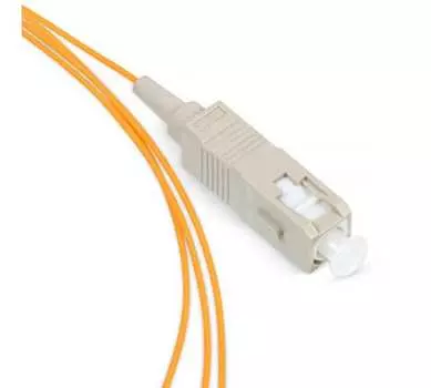 Патч-корд оптический TopLan, SC/PC-SC/PC, многомодовый, 50/125, OM2, одинарный, 150м, оранжевый (PC-TOP-OM2-SC/P-SC/P-150)