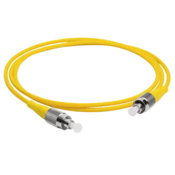 Патч-корд TWT оптический, симплексный. FC/UPC-FC/UPC. SM. 2.0 м (TWT-FC-FC/SU-2.0)