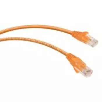 Патч-корд UTP кат.5e, 0.15 м, RJ45-RJ45, оранжевый, LSZH, NTSS NTSS-PC-UTP-RJ45-5e-0.15-LSZH-OR (NTSS-PC-UTP-RJ45-5e-0.15-LSZH-OR)