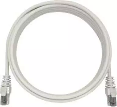 Патч-корд UTP кат.5e, 7 м, RJ45-RJ45, белый, LSZH, NTSS NTSS-PC-UTP-RJ45-5E-7.0-LSZH-WT (NTSS-PC-UTP-RJ45-5E-7.0-LSZH-WT)