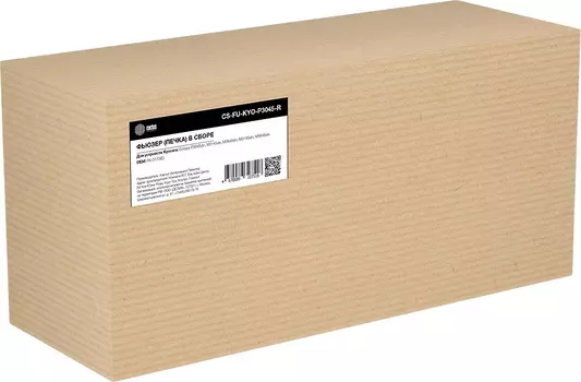 Печь Cactus (FK-3170), совместимая для Kyocera Ecosys P3045dn/M3145dn (CS-FU-KYO-P3045-R)