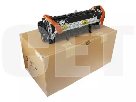 Печь CET (RM2-5796-000), совместимая, для LJ Enterprise MFP M630h/630f, Flow M630z (CET2552)