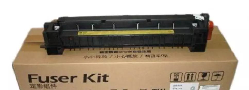 Печь Kyocera (FK-1110/302M293041), оригинал для Kyocera FS-1020MFP/1220MFP/1040/1041 (302M293043)