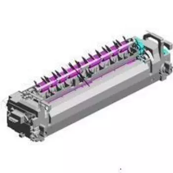 Печь Ricoh, оригинал для Ricoh IMC4500-6000 (D0BQ4025)