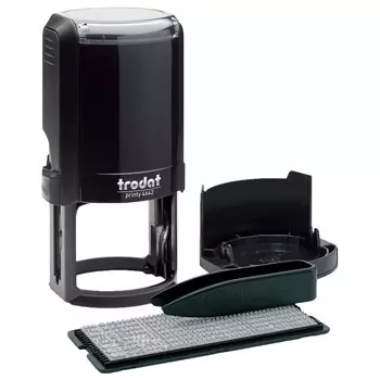 Печать самонаборная Trodat 4642 R1 (66621)