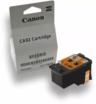 Печатающая головка Canon CA92, цветной для Canon Pixma G1400/G2400/G3400 (QY6-8006/QY6-8018)