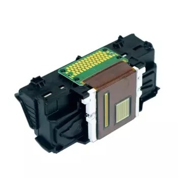 Печатающая головка Canon для Pixma TS8020/TS9020/TS8040/TS8050/TS8070/TS8080/TS9050/TS9080 (QY6-0090)