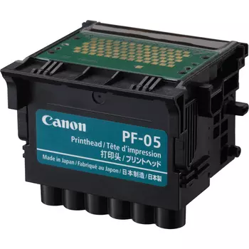 Печатающая головка Canon PF-05 (3872B001)