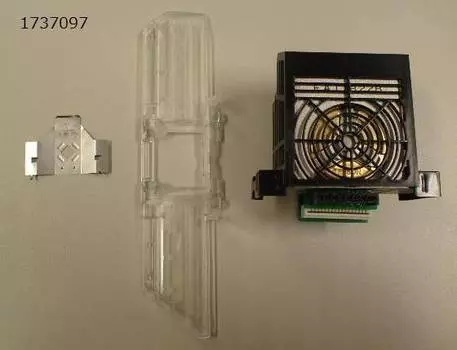 Печатающая головка Epson для Epson FX 890-II/2190-II (1737097)