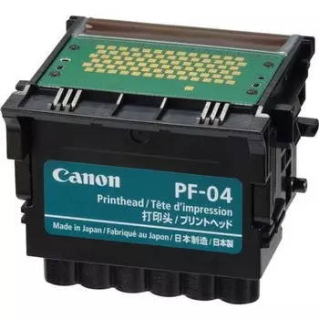 Печатающая головка NV Print NV-3630B001-NC для IPF 650 655 670 680 685 750 755 770 780 785 830 840 850 (C4724)