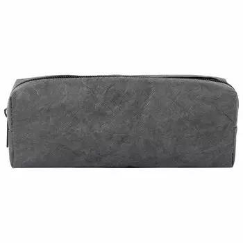 Пенал-косметичка Brauberg TYVEK Sand, 1 отделение, песочный (270046)