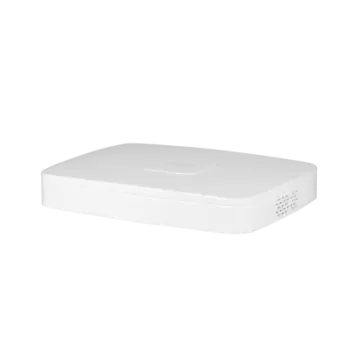 Гибридный видеорегистратор (XVR/HVR) DAHUA WizSense XVR5108C-I3, каналов: 8, до 25 кадров/с, отсеков HDD: 1, аналоговые/HDCVI/AHD/TVI/CVBS/IP (DH-XVR5108C-I3)