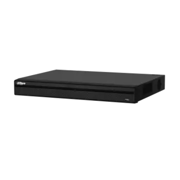 Гибридный видеорегистратор (XVR/HVR) DAHUA XVR5232AN-S2, каналов: 32, до 30кадров/с, отсеков HDD: 2, аналоговые/HDCVI/AHD/TVI/CVBS/IP (DHI-XVR5232AN-S2)
