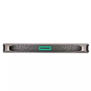 Передняя панель HPE, 1U, для Gen10 (867998-B21)