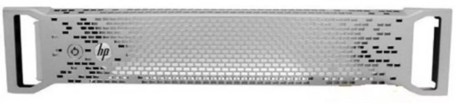 Передняя панель HPE, 2U (867809-B21)