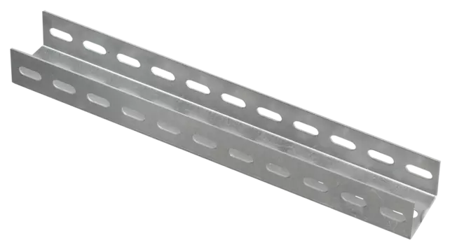 Перегородка разделительная h=50мм L3000 IEK (CLM50D-PPP-300-15)