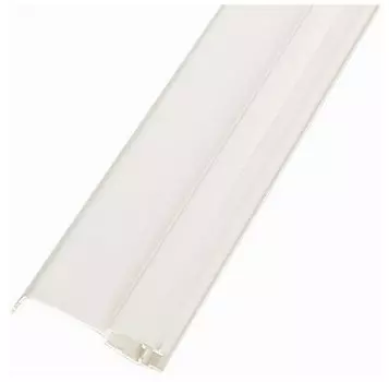 Перегородка разделительная Legrand для Metra 85х50/100х50/130х50/160х50мм, 1м, белый, отгрузка кратно 2 метрам! (638008)