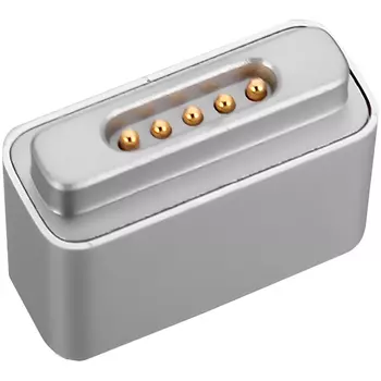 Переходник Apple с блока питания MagSafe на Magsafe 2 (MD504ZM/A)