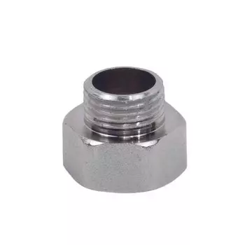 Переходник AquaLink 3/4", внутренняя/наружная, латунь (02548)