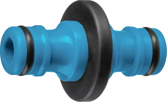 Переходник GRINDA PROLine, пластик/резина, соединитель штуцерный (8-426437/8-426437_z01)