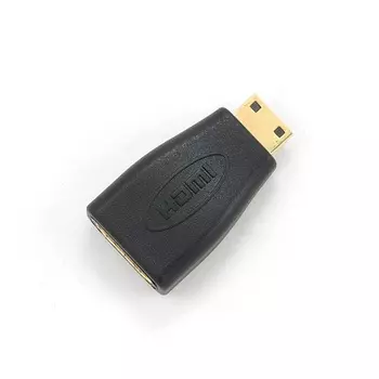 Переходник (адаптер) HDMI(19F)-Mini HDMI(19M) Cablexpert