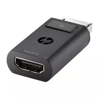 Переходник HP DisplayPort-HDMI 1.4 (F3W43AA)