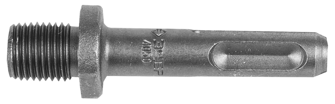 Переходник Зубр МАСТЕР, с SDS-plus на патрон (2906_z01)