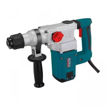 Перфоратор ALTECO RH 1300-30, сетевой, SDS-Plus, 1200Вт, 4.8 Дж, 800 об/мин, 5.5кг (22822)