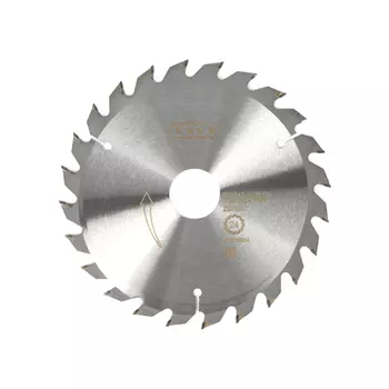 Пильный диск EDGE by PATRIOT, 165мм x 20/30 мм по дереву, быстрый, 24T, 1шт. (810010004)