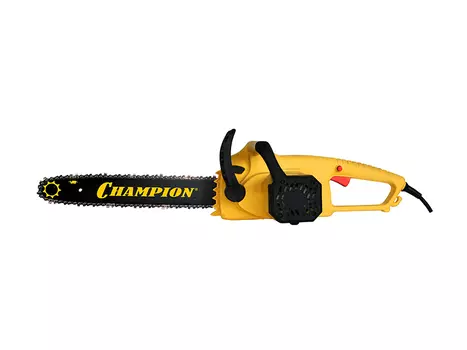 Пила цепная Champion 118-14, 1.8 кВт, шина 35 см, шаг 3/8 дюйма, 3.72 кг (118-14)