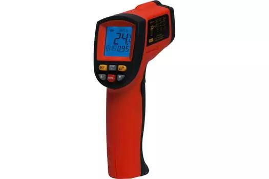 Пирометр (бесконтактный термометр) ADA TemPro 900 (А00225)