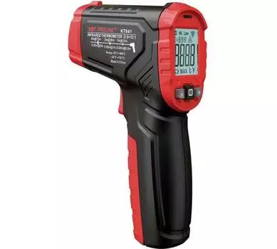 Пирометр (бесконтактный термометр) KBT PROLINE KT 641A (87244)