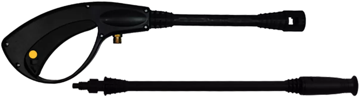 Пистолет для моек высокого давления Huter AL для линейки 105 серии ALV (71/5/8)