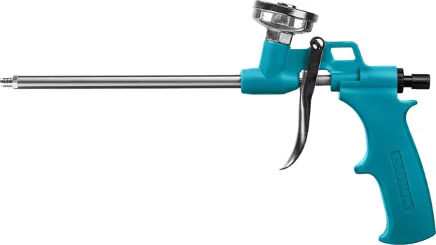 Пистолет для монтажной пены СИБИН (06867)