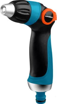 Пистолет для полива GRINDA PROLine S-R, 1 режим (429101)