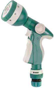 Пистолет для полива Raco PROFI-PLUS 4255-55/437C, 8 (4255-55)