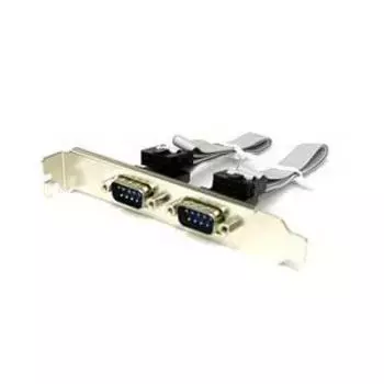 Планка портов Advantech, 2xCOM (1701092300)