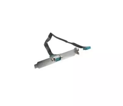 Планка портов ASUS RS232 SERIAL CABLE, OEM (14001-00400300)