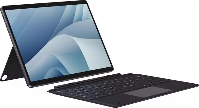 Планшет Acer Gadget E10 ETPad Max 13" 2880x1920 IPS, Intel Core i3 1215U, 16Gb RAM, 512Gb, WiFi, BT, 4.8 А·ч, Windows 11 Home, серый, с клавиатурой и стилусом