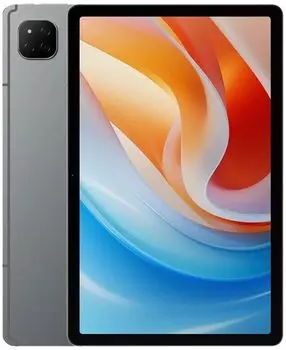 Планшет ALLDOCUBE Iplay 60 11" 2000x1200 IPS, Unisoc T606, 4Gb RAM, 128Gb, 3G/4G LTE, WiFi, BT, 7 А·ч, Android 13, серый (2006358)