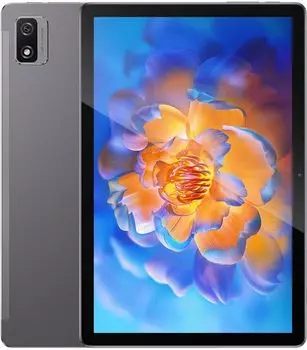 Планшет ARK Blackview Tab 12 PRO 10.1" 1920x1200 IPS, Cortex SC9863A, 8Gb RAM, 128Gb, 3G/4G LTE, WiFi, BT, 6.85 А·ч, Android 12, серый