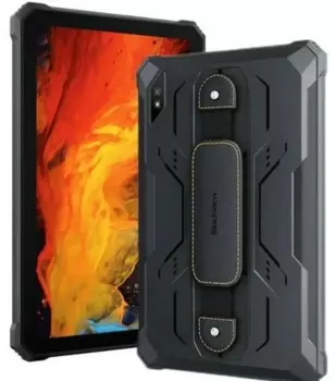 Планшет Blackview ACTIVE 8 PRO 10.4" 2000x1200 IPS, MediaTek Helio G99, 8Gb RAM, 256Gb, 3G/4G LTE, WiFi, BT, 22 А·ч, Android 13, черный (BKV-A8PRO.8-256.BK)