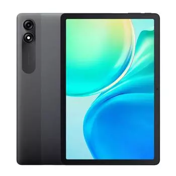 Планшет Blackview Tab 90 10.9" 1280x800 IPS, Unisoc T606, 8Gb RAM, 128Gb, 3G/4G LTE, WiFi, BT, 8.2 А·ч, Android 14, серый (BKV-90.8-128.GR)