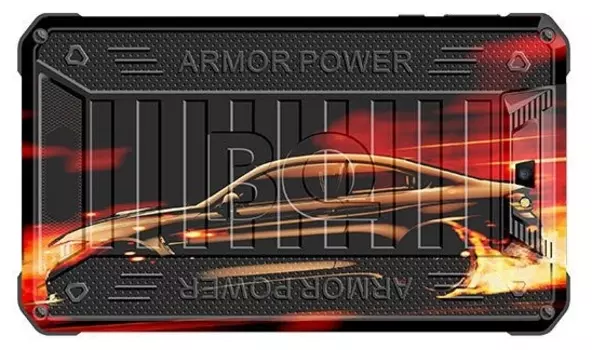 Планшет BQ 7098G Armor Power/t 7" 1024x600 TN, Spreadtrum SC7731E, 1Gb RAM, 16Gb, 3G, WiFi, BT, 6.5 А·ч, Android 10, Print5