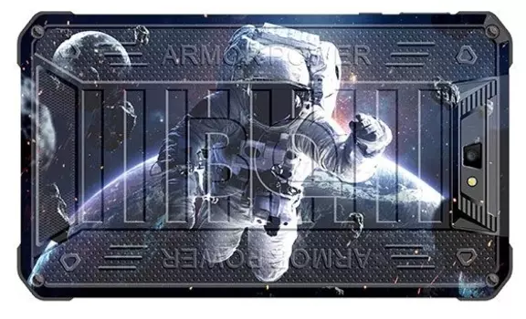 Планшет BQ 7098G Armor Power/t 7" 1024x600 TN, Spreadtrum SC7731E, 1Gb RAM, 16Gb, 3G, WiFi, BT, 6.5 А·ч, Android 10, Print6