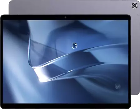 Планшет Chuwi Hi10 Max 13" 2880x1920 IPS, Intel N100, 12Gb RAM, 512Gb, WiFi, BT, 4.8 А·ч, Windows 11 Home, серый (1746592)