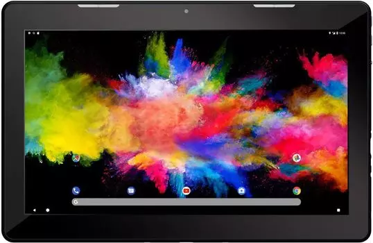 Планшет Digma CITI 13 X703 4G 13.3" 1920x1080 IPS, MediaTek MT8766, 3Gb RAM, 64Gb, 3G/4G LTE, WiFi, BT, 10 А·ч, Android 11, черный (CS3242ML)