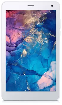 Планшет Digma CITI 8313C 4G 8" 1920x1200 IPS, Spreadtrum T310, 3Gb RAM, 32Gb, 3G/4G LTE, WiFi, BT, 4 А·ч, Android 11, белый