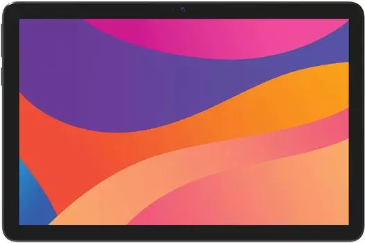 Планшет Digma Optima 1413D 10.1" 1280x800 IPS, Unisoc T606, 4Gb RAM, 64Gb, 3G/4G LTE, WiFi, BT, 6 А·ч, Android 13, черный (TS1293PL)